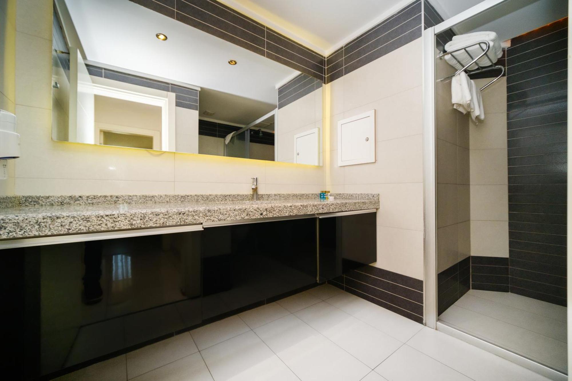 Delfino Apart Hotel อลันยา ภายนอก รูปภาพ