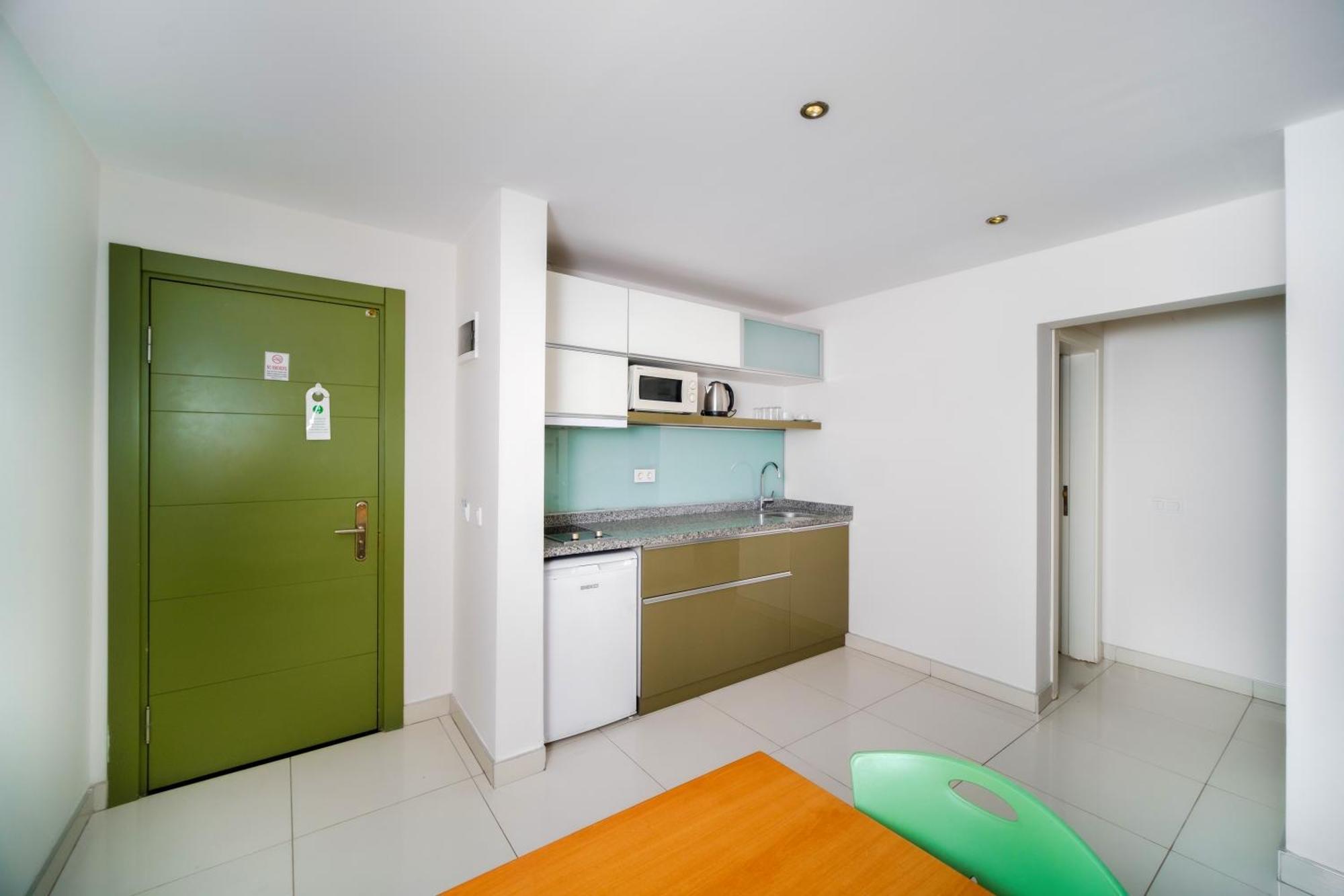 Delfino Apart Hotel อลันยา ภายนอก รูปภาพ